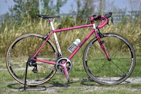 NAKAGAWA CYCLE WORKS - ロードバイクは湘南・西湘地域のロードバイク 